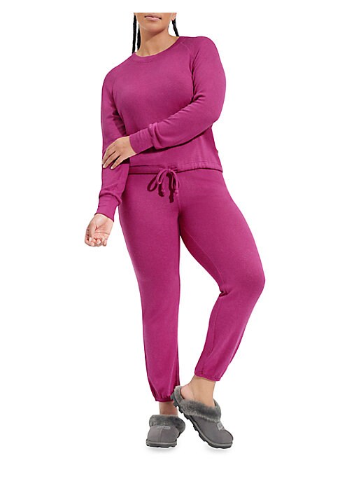 Cozy Sweat Set