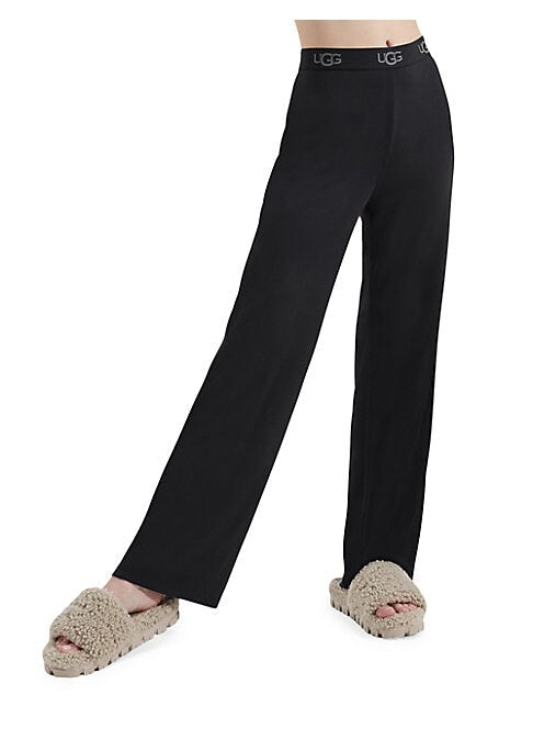 Chic Logo Sweatpants