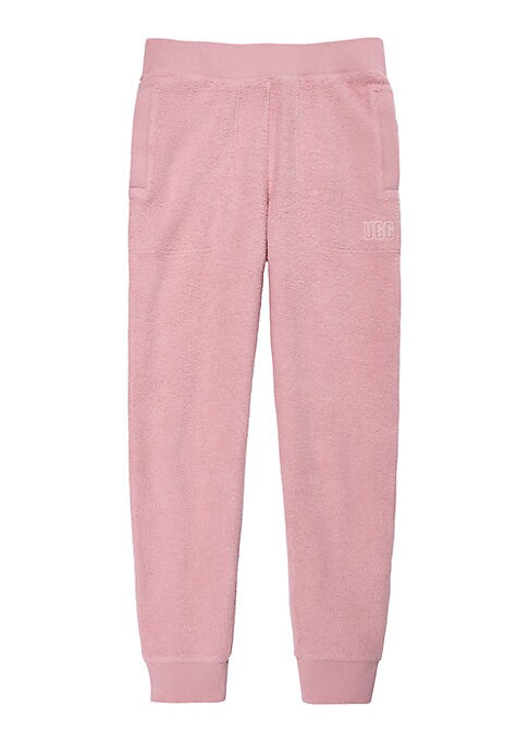 Cozy Cotton Joggers