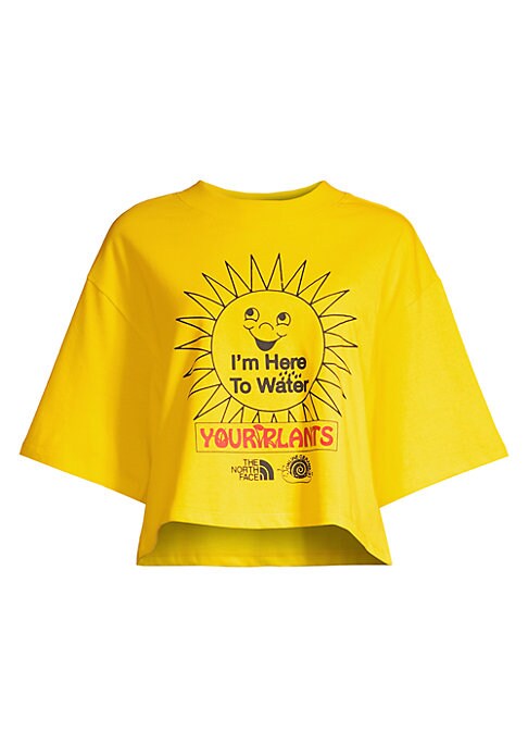 Sunrise Graphic Tee