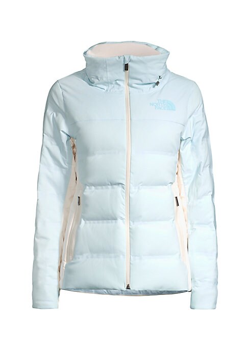 Cozy Alpine Down Jacket