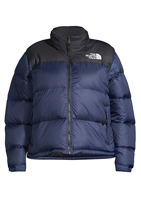 Retro Down Jacket 96
