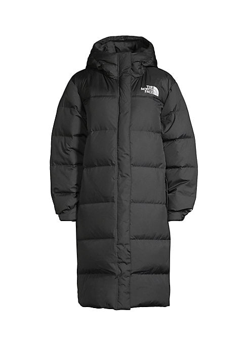 Parka Coat of Warmth