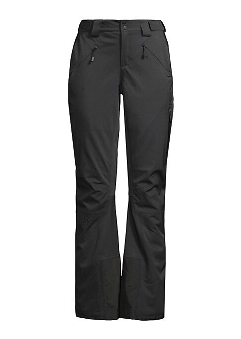 Insulated Ski Performance Pants