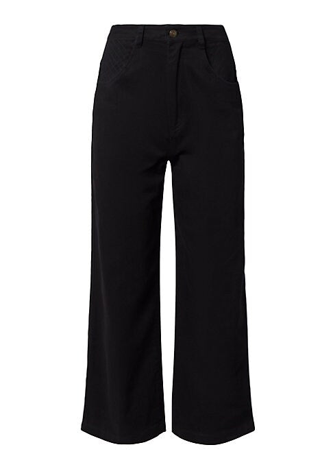 Classic Cotton Comfy Pants