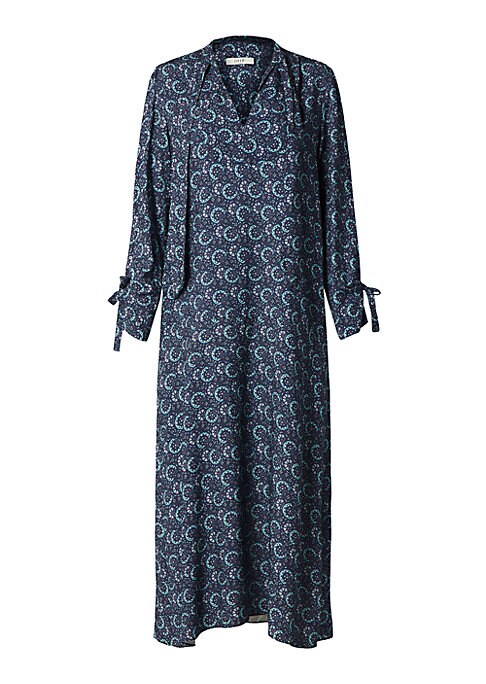 Charming Maxi Dress