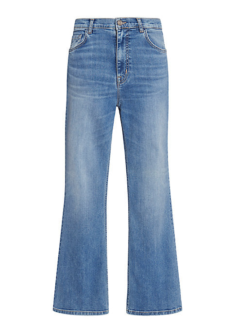 Retro Kick Jeans