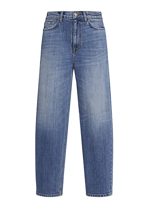 Everyday Balloon Jeans