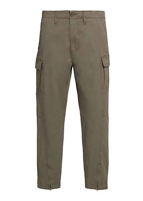 Essential Cargo Trousers