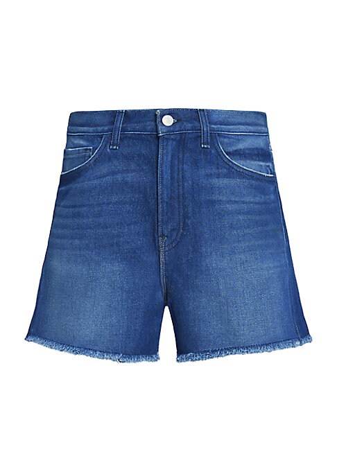 Chill Denim Shorts
