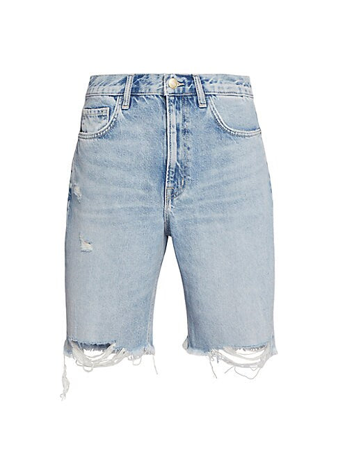 Revive Your Style Shorts