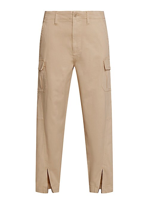 Essentials Cargo Trousers