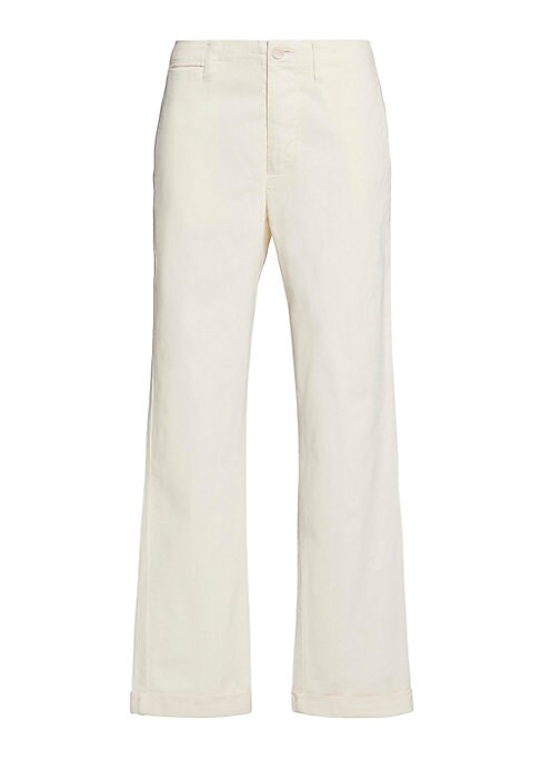 Chic Comfort Trousers