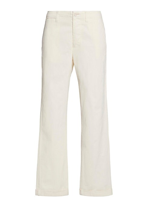 Chic Comfort Trousers