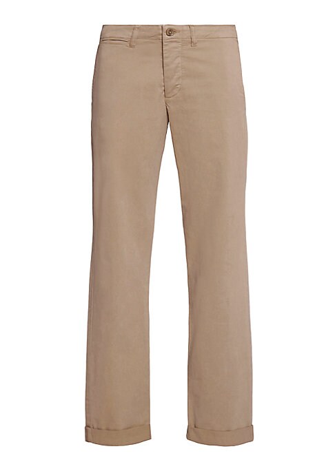 Chic Comfort Trousers