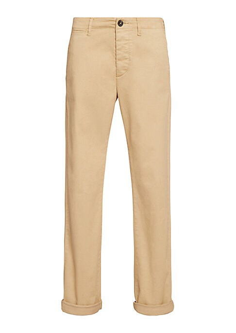 Flair Fit Trousers