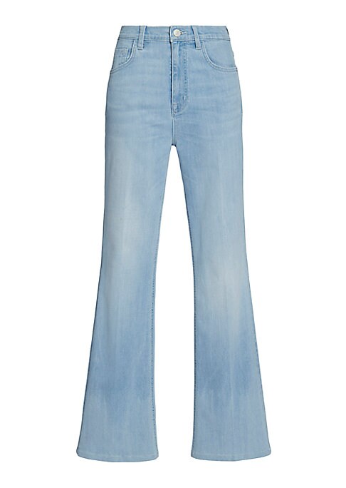 Flare & Fashion Jeans