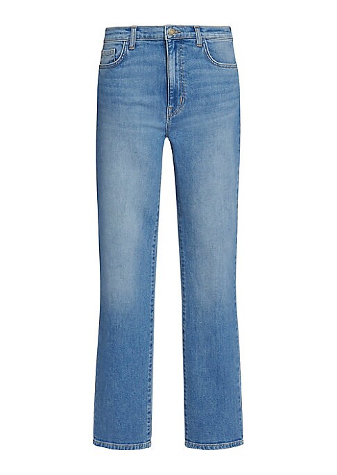 Essential Fit Denim