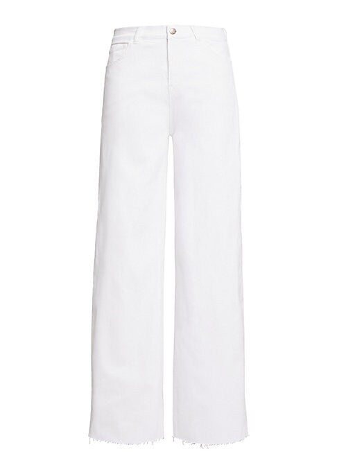 Summer Breeze Denim
