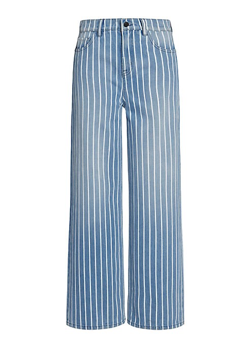 Summer Easy Denim