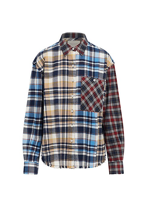 Fiery Cotton Tee