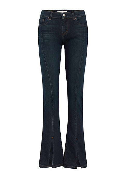 Hidden Cargo Jeans
