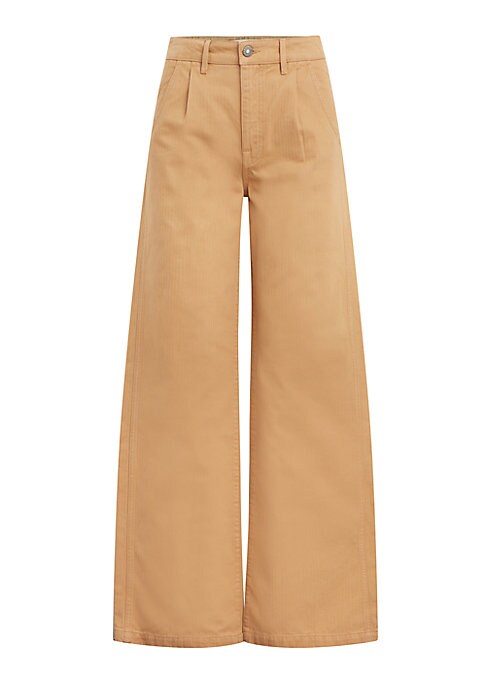 Cargo Denim Delight