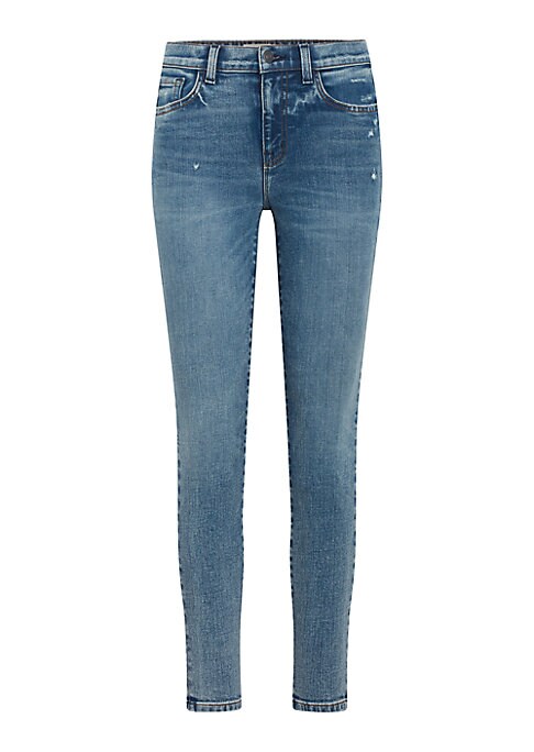 Sleek Shape Jeans