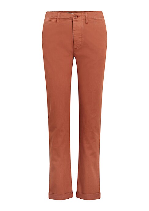 Chill Slim Trousers