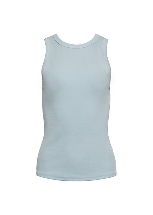 Soft Essentials Tank