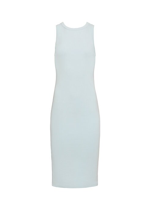 Easy Breezy Dress