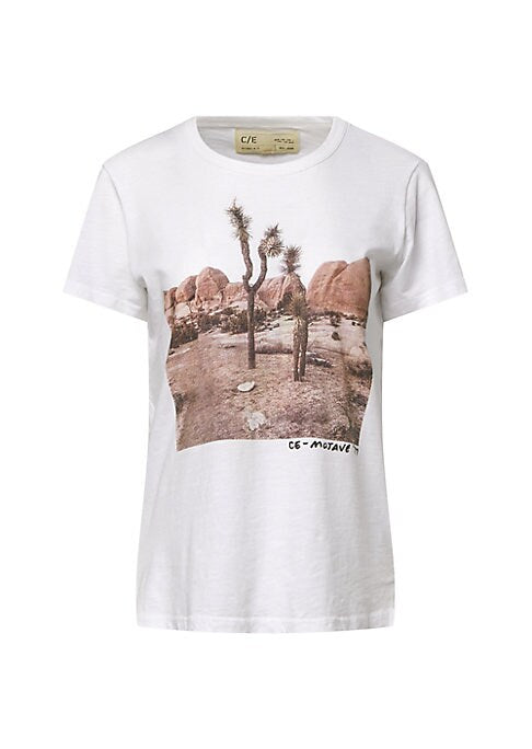 Rebel Vibes Tee