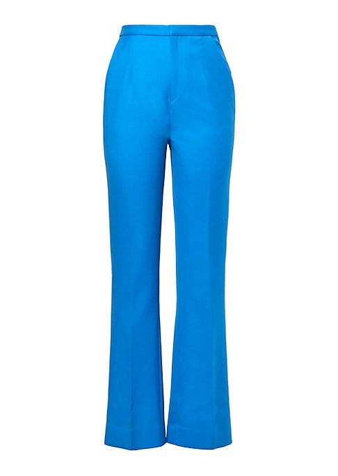 Chic Flare Trousers