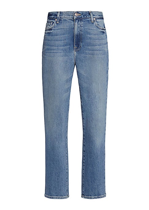 Classic Comfort Denim