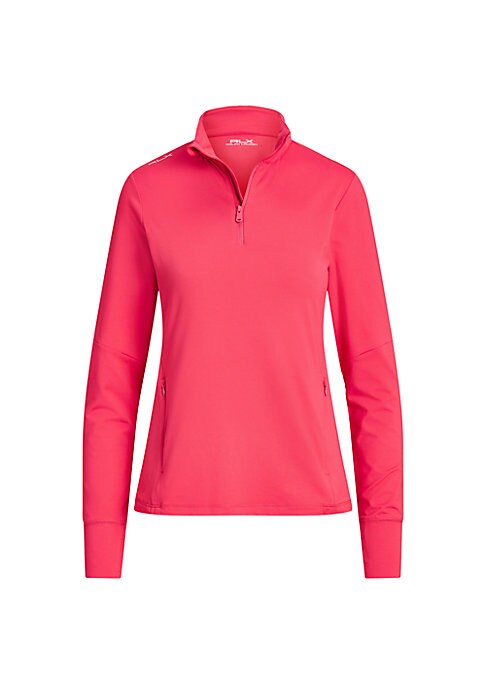 Versatile Zip Top
