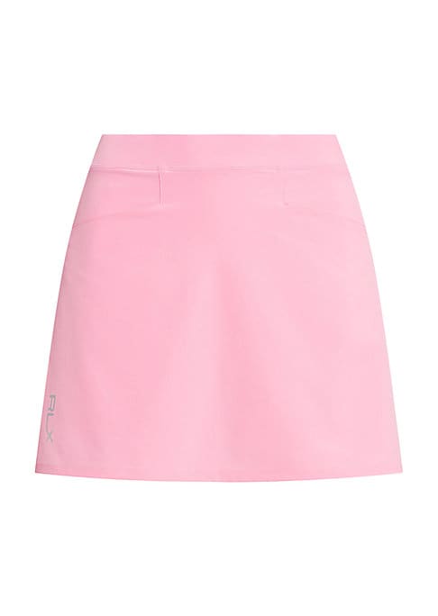 Sporty Stretch Skort