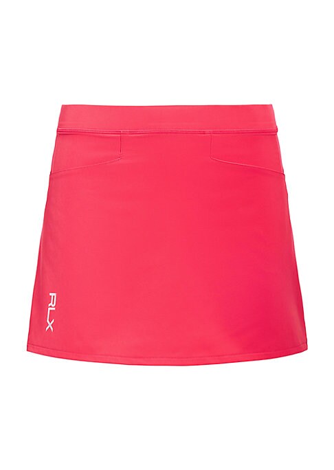 Active Performance Tennis Skort