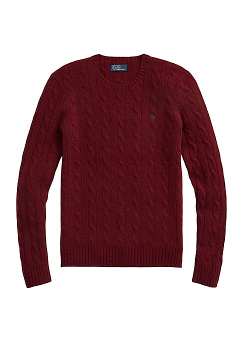 Cozy Luxury Knit Sweater