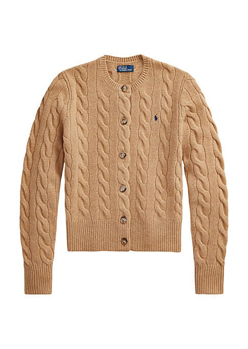Cozy Knit Cardigan