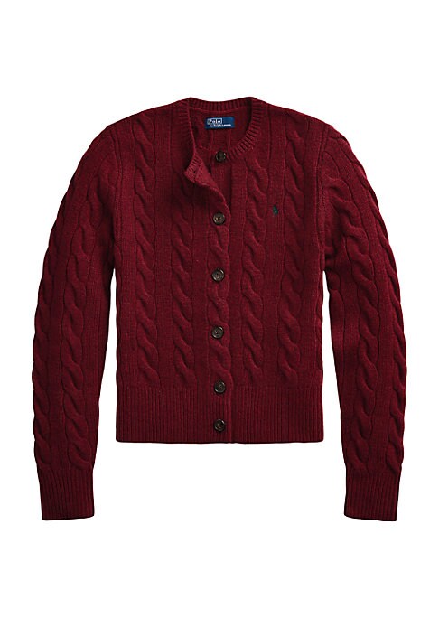 Cozy Blend Cardigan
