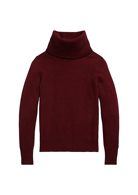 Cozy Cashmere Knit