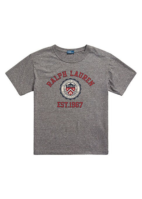 Collegiate Graphic Tee