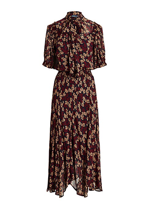 Floral Dream Maxi Dress