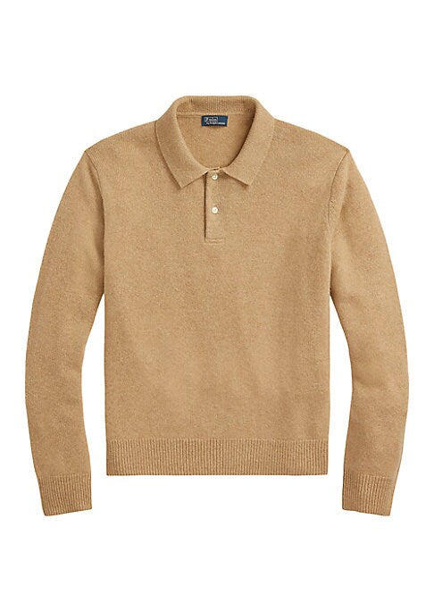 Cozy Cashmere Cardigan