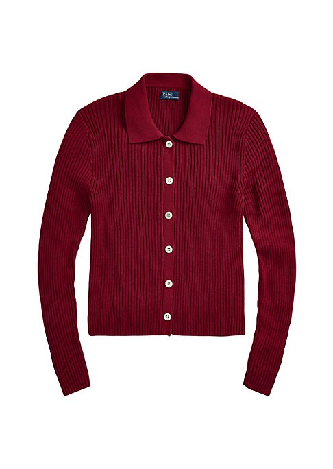 Cozy Knit Cardigan