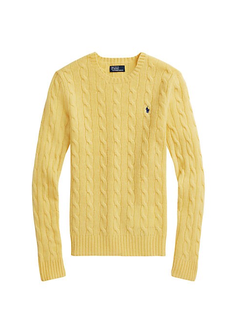 Cozy Knit Luxury Sweater