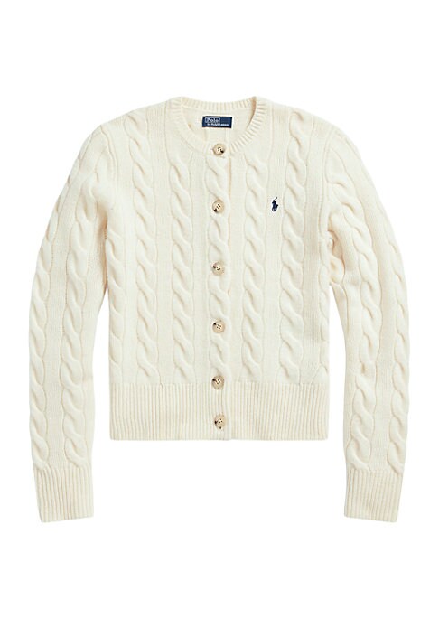 Cozy Knit Cardigan