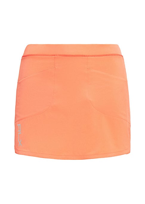 Breathable Sporty Skort