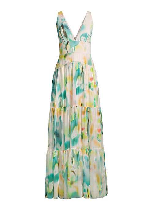Floral Dream Dress