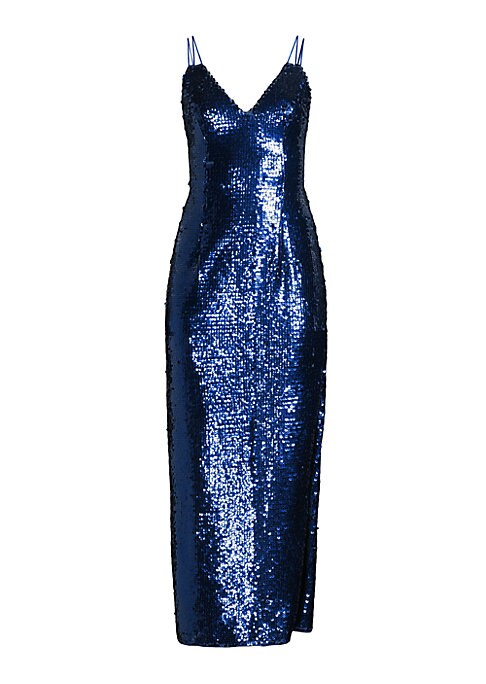Glamorous Sparkle Gown